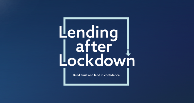 Law firm and insurer launch Lending after Lockdown event Lending after Lockdown