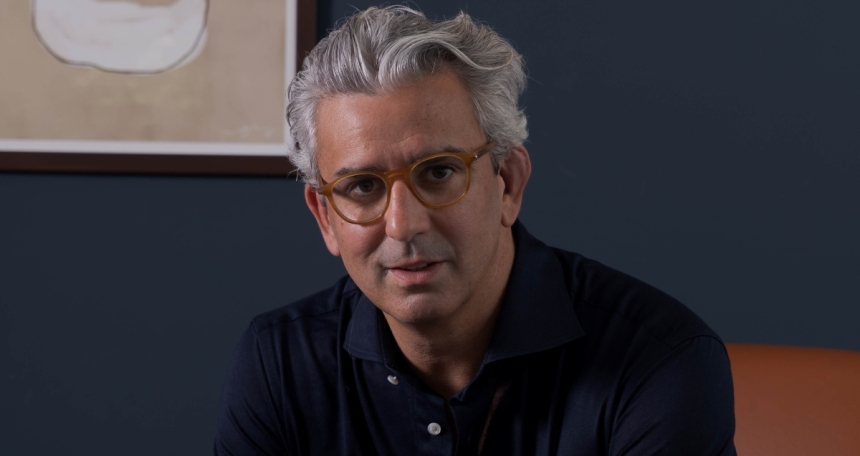 Leon Diamond LiveMore