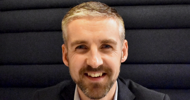 In the Spotlight with Leon Muis, Yolt Technology Services Leon Muis Yolt