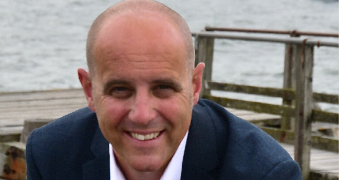 more2life reveals its new director of manufacturing and adviser propositions Les Pick More2life