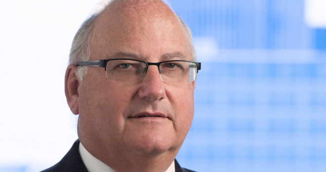 Robo resistance: how IFAs can fight back  Lester Petch, CEO at FinchTech