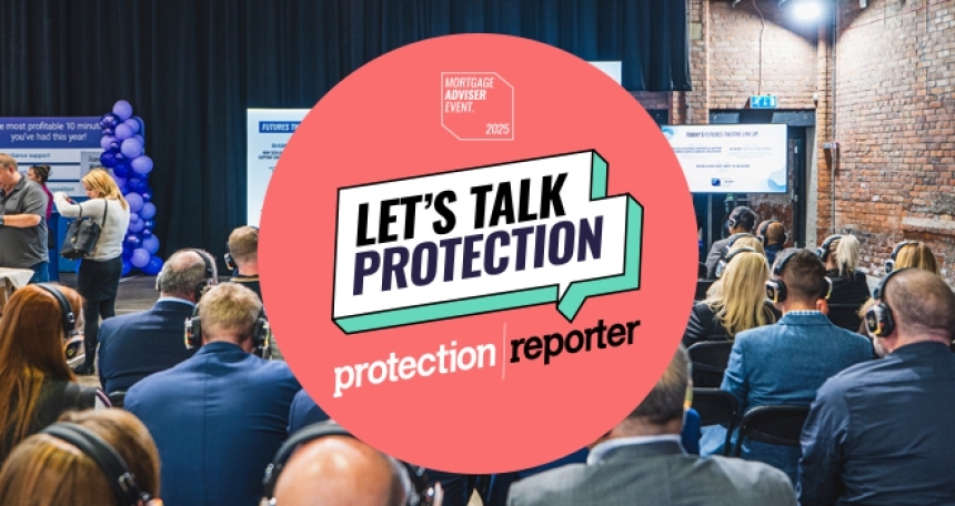 Brokers to get future-ready with new protection workshops at MAE Manchester Let's Talk Protection