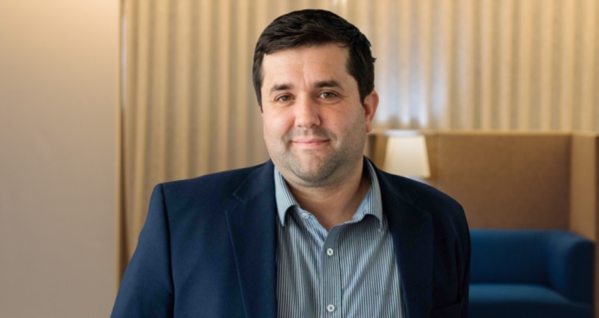 HTB appoints development finance lending director Liam Mullans HTB