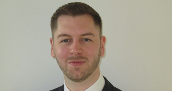 Assurant Intermediary expands BDM team Liam Nugent Assurant