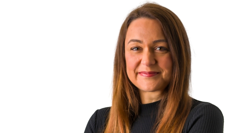 Bridge Help expands BDM team Lisa Griffiths BDM Bridge Help