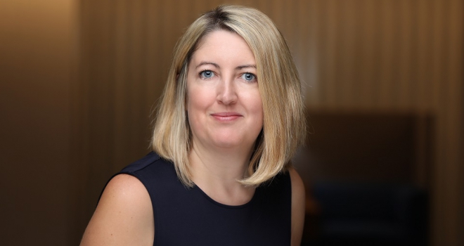 Lisa Crane Hampshire HTB