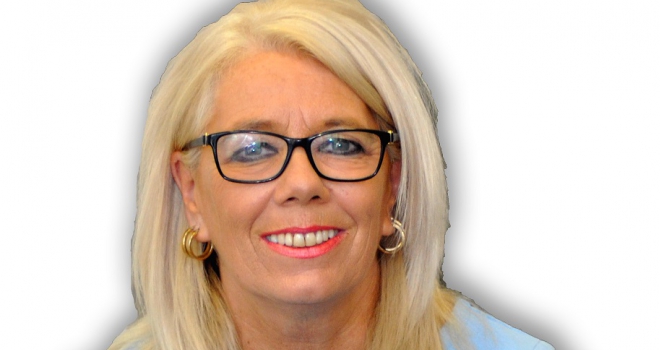 Lisa Martin steps down from TMA amid group restructure Lisa Martin