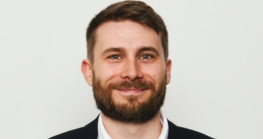 LiveMore appoints key account manager for the Midlands LiveMore James Green