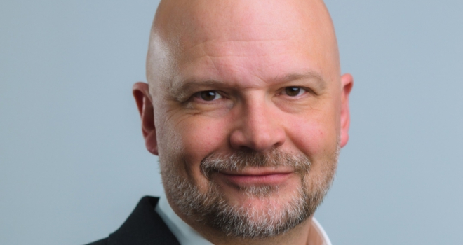 LiveMore promotes Darren Cunliffe to national account manager LiveMore Darren Cunliffe