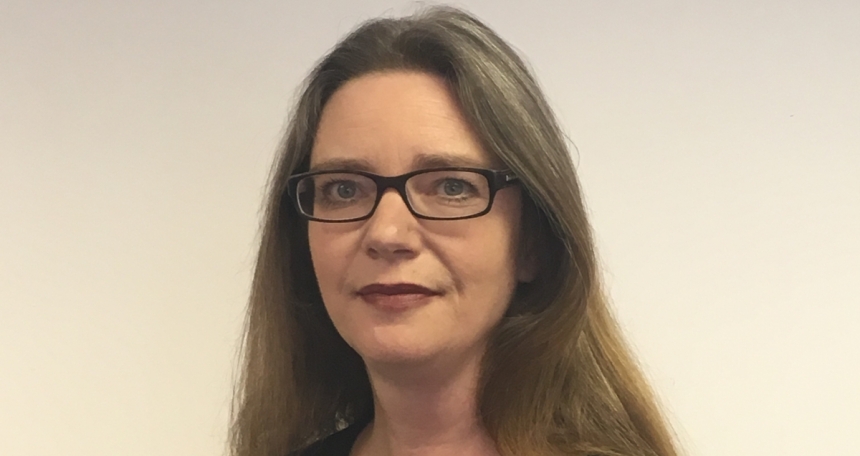 Liz Yates Just Mortgages