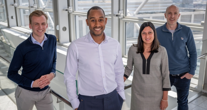 Lloyds expands asset finance team  Lloyds asset finance team