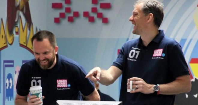 Loans Warehouse appoints Greg Chase to bridging team Loans Warehouse Greg Chase