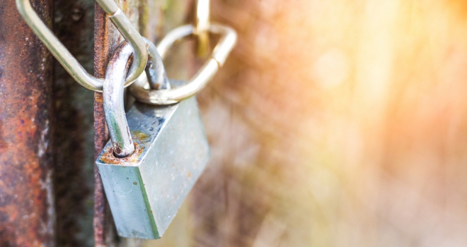 How will scrapping the pensions lifetime allowance affect those with LTA protection? lock protect