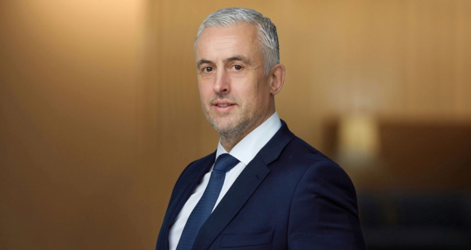 Satchell joins HTB as head of bridging sales Lorenzo Satchell