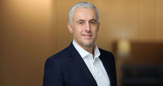 Cementing foundations despite shifting sands Lorenzo Satchell Hampshire Trust Bank