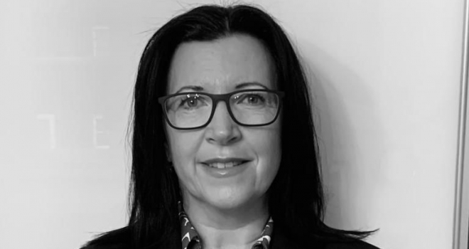 Cynergy Business Finance apoints head of operations Lorraine Udale Cynergy