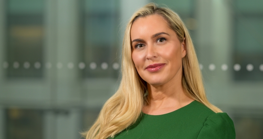 Lottie Dougill Gatehouse Bank