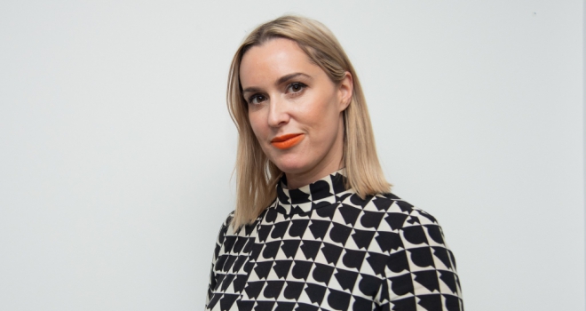 In the Spotlight with Lottie Clayton, Gatehouse Bank Lottie Clayton Gatehouse Bank