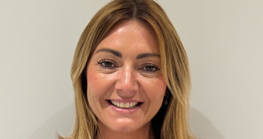 'So much of driving innovation and success hinges on open communication': Louise Apollonio, Shawbrook Louise Apollonio Shawbrook 2025
