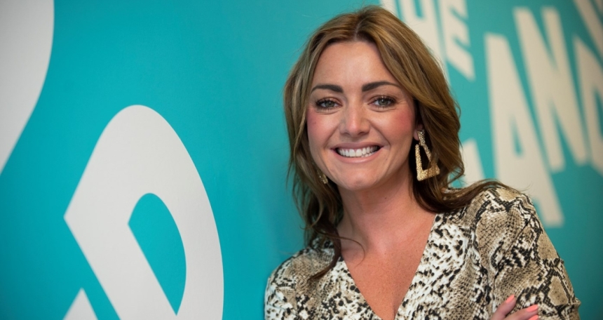 Shawbrook promotes Apollonio to sales and distribution director Louise Apollonio TML Shawbrook