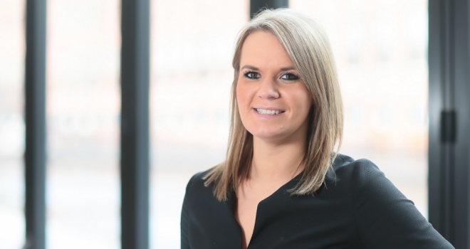 In the Spotlight with Louise Evans, TMA Club Louise Evans TMA