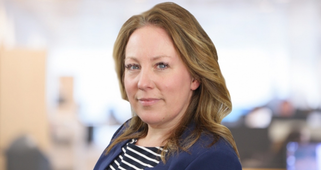 UTB appoints head of asset finance operations Louise McIntosh UTB