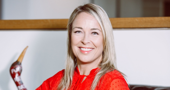 Faceless mortgage arrangement - is it the future? Louise Wilson Moneypenny