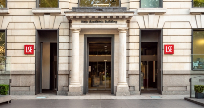 LSE to carry out research on mortgage prisoners LSE London School Economics