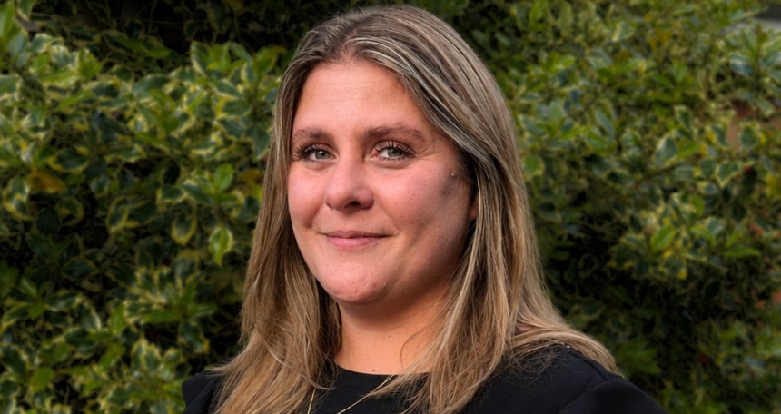 Lucy Oakenfull Time Finance