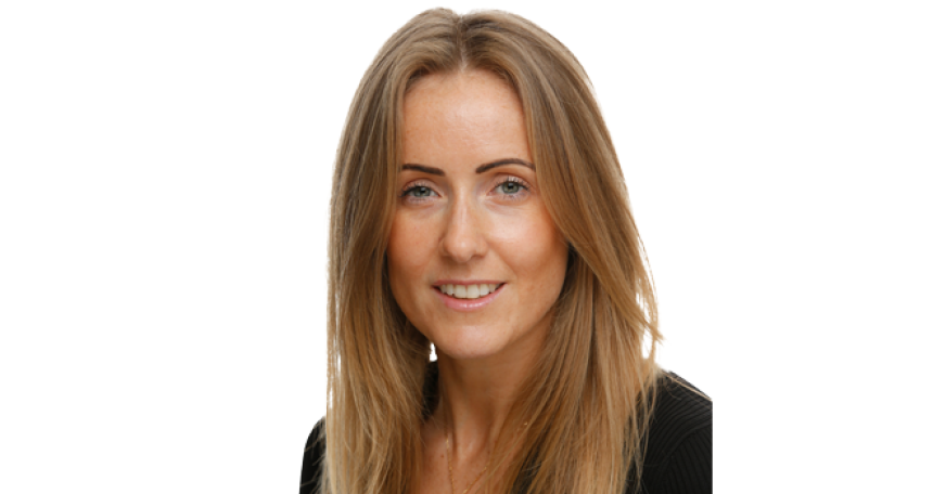 Lucy Waters Aria Finance