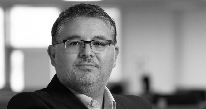 Luis Huerta Firstsource