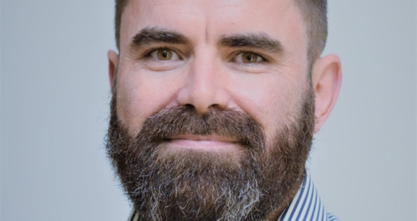 Recognise Bank expands regional business development team Luke Beirne Recognise Bank