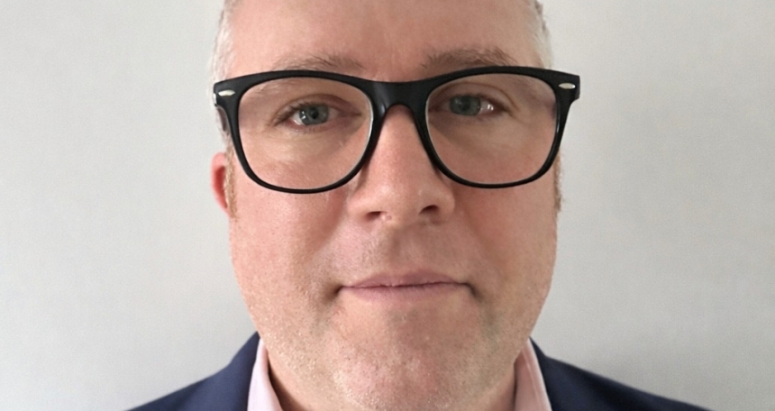 Luke Watson Recognise Bank