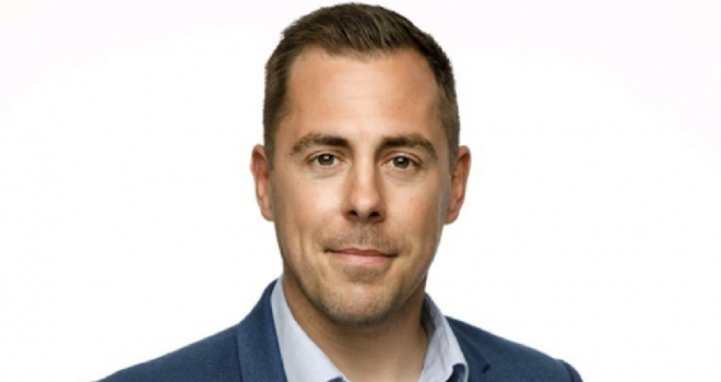 Luke Keteleers - Pulse Cashflow Finance