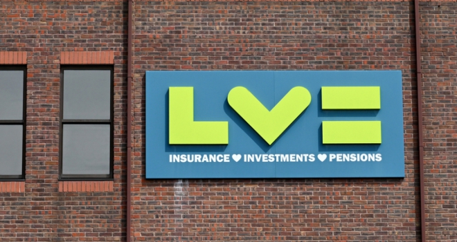 Paradigm Protect adds LV= GI to panel lv liverpool victoria protection