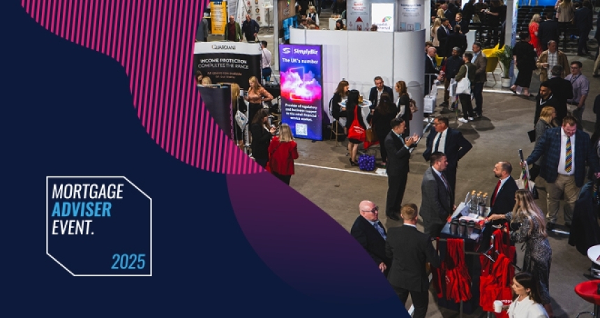 The North’s leading mortgage expo returns to Manchester for 2025  MAE Manchester 2025