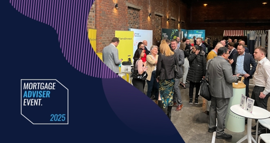 Registration opens for Mortgage Adviser Event Glasgow MAE 2025