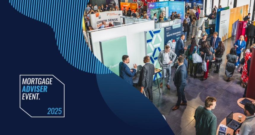 London's biggest mortgage expo returns for 2025 MAE Mortgage Adviser Event London 2025