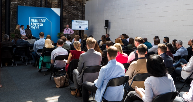 Accord Mortgages, Nationwide and Leeds Building Society top MAE Glasgow seminar programme MAE Mortgage Adviser Event seminar