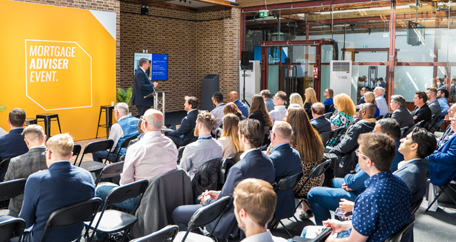 Seminar line-up revealed for Mortgage Adviser Event London MAE seminar