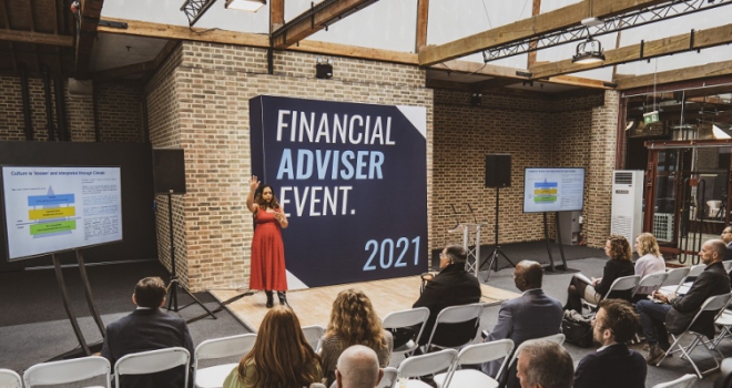 Seminar line-up revealed for next week's Mortgage Adviser Event in London mae speaker seminar