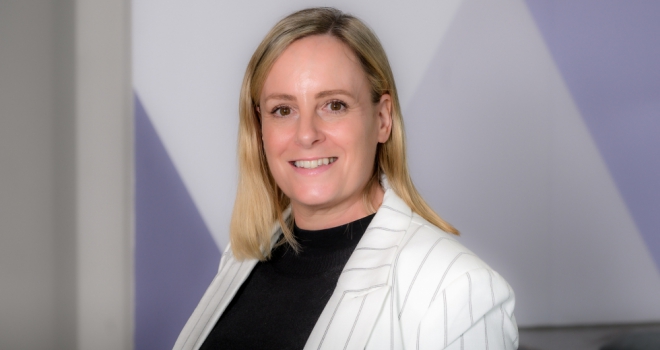 Together promotes Maeve Ward to head of intermediary sales Maeve Ward