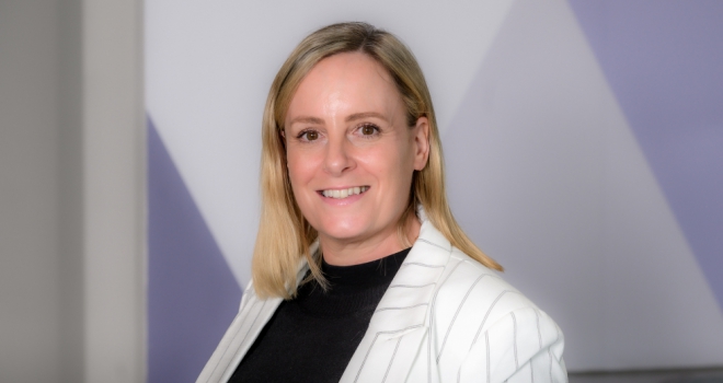 Maeve Ward joins Together: “It feels like coming home” maeve ward together