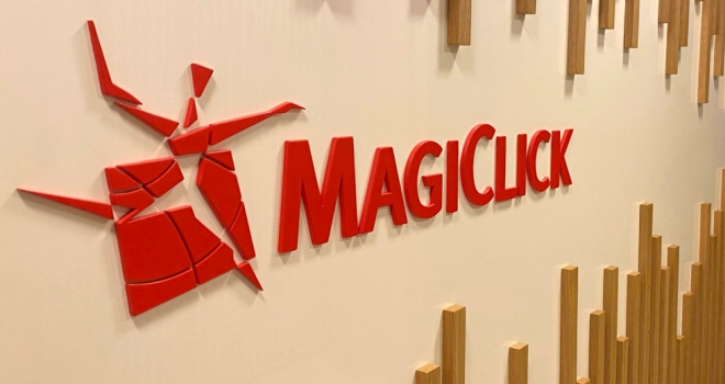 Dock9 joins UK Finance following rebrand to MagiClick Magiclick Dock9