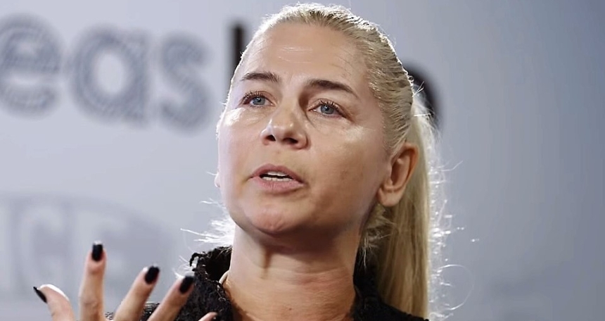 NatWest appoints first chief AI research officer Maja Pantic NatWest