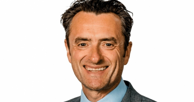 Malcolm Davidson UK Moneyman