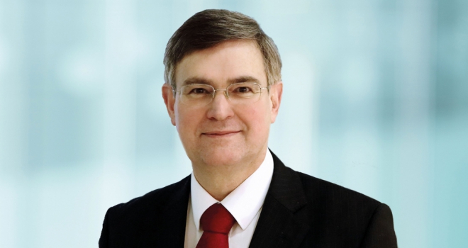 Masthaven appoints new non-executive director Malcolm McCaig Masthaven