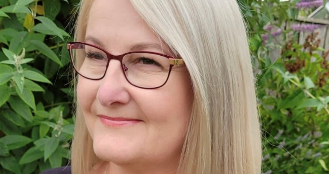 Countrywide Surveying Services appoints regional director Mandy Spenceley Countrywide