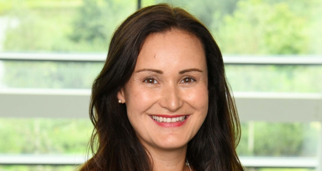 Newcastle BS appoints chief information officer Manila McLean Newcastle