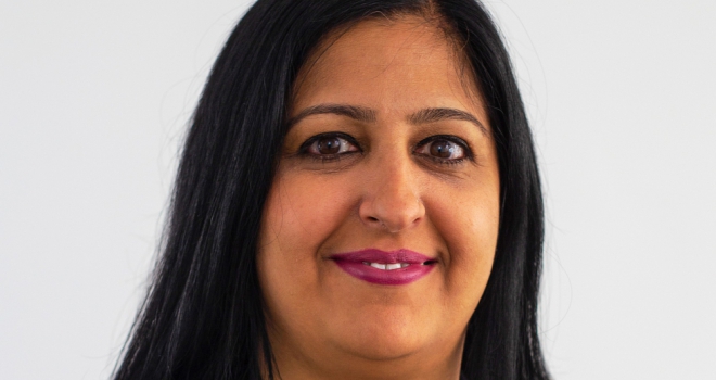 Manjeet Bhogal Aspen